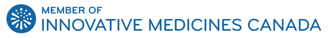 Member of Innovative Medicines Canada