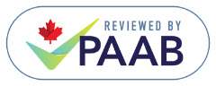 Reviewed by PAAB