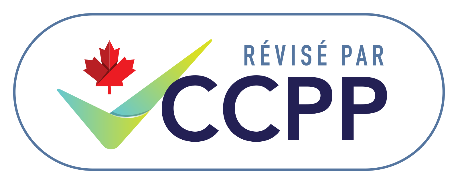 RÉVISÉ PAR CCPP